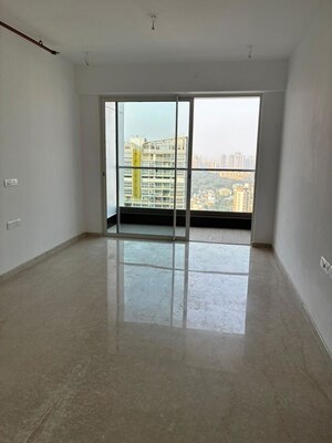 3 BHK Apartment For Sale in Courtyard by Narang Realty and The Wadhwa Group, Pokhran Road No Two