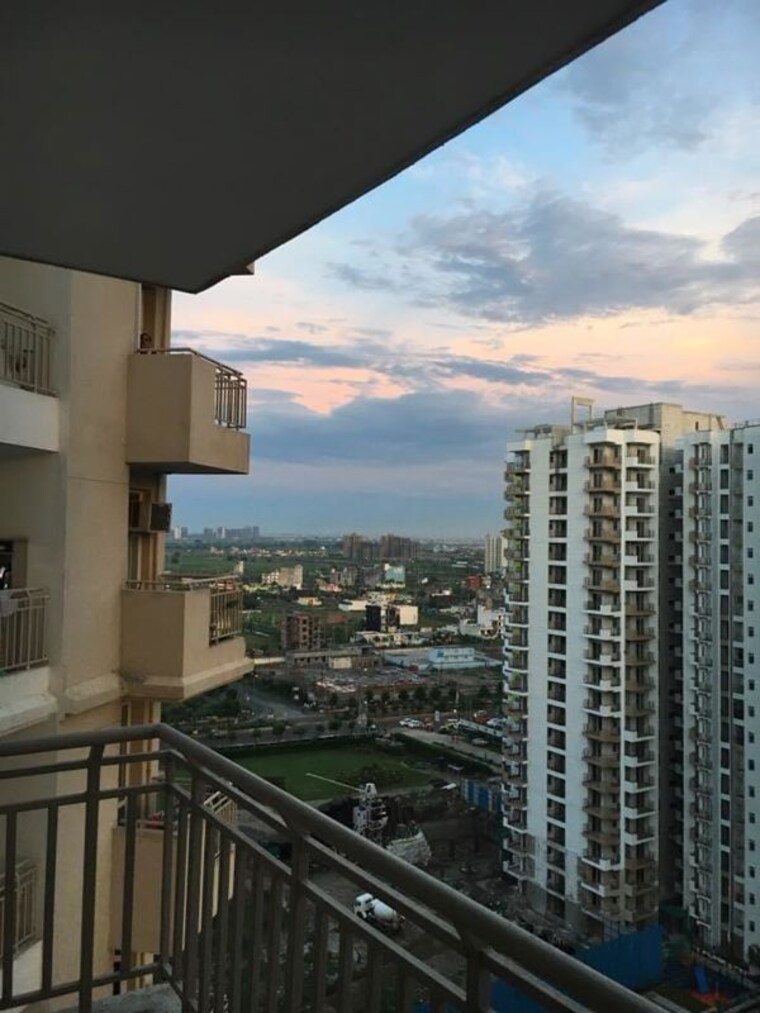 Exterior View, h-r-buildcon-elite-homz 2.5 Bedroom 1317 Sq.Ft. Apartment In Sector 77 Noida 10207372