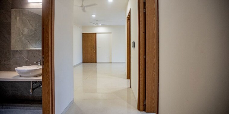 Room, kukreja-complex 2 Bedroom 803 Sq.Ft. Apartment In Bhandup West Mumbai 10207373