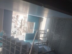 2 BHK + Study Room Apartment For Rent in Indira Nagar