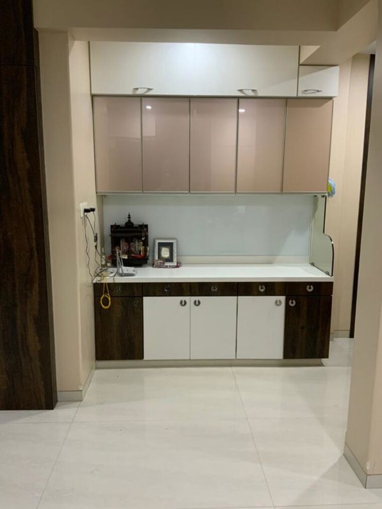 Kitchen, mehta-residency-apartment 2 Bedroom 700 Sq.Ft. Apartment In Dadar East Mumbai 10207376