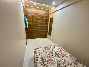 Furnished Amenities in 2 BHK Apartment at Mehta Residency Apartment, Dadar East – for Rent