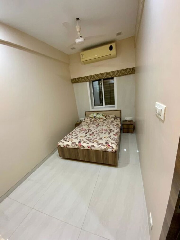 Bedroom, mehta-residency-apartment 2 Bedroom 700 Sq.Ft. Apartment In Dadar East Mumbai 10207376