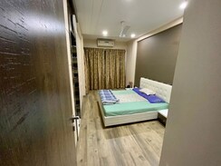 2 BHK + Pooja Room Apartment For Rent in Mehta Residency Apartment