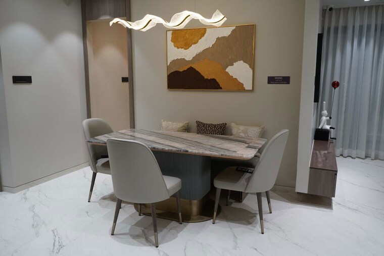 Master Bedroom, pristine-o2-world 2 Bedroom 811 Sq.Ft. Apartment In Wagholi Pune 10207379