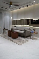 2 BHK + Servant Room 811 Sq.Ft. Apartment in Pristine O2 World