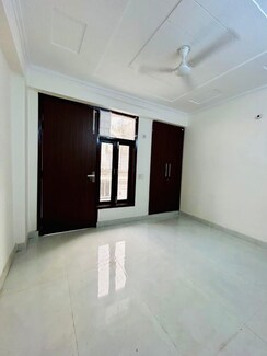 1 BHK + Pooja Room Builder Floor For Rent in Chattarpur