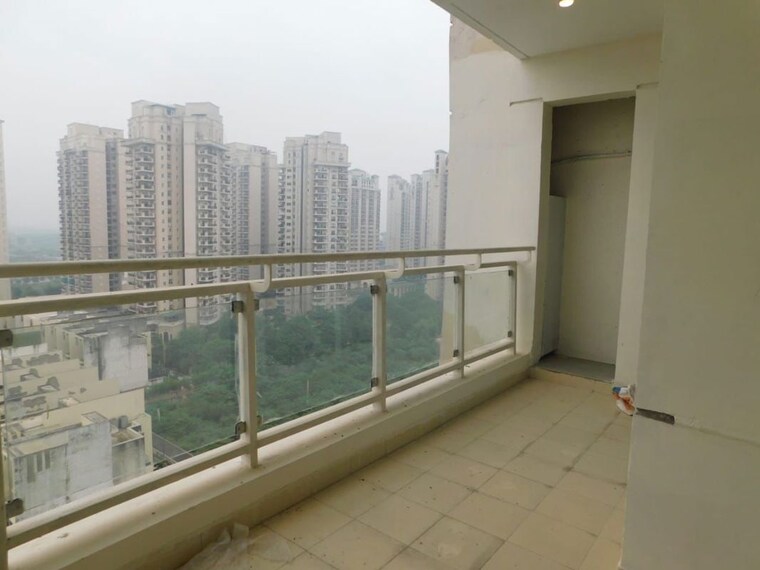 Balcony, ace-golf-shire 2 Bedroom 1425 Sq.Ft. Apartment In Sector 150 Noida 10195199