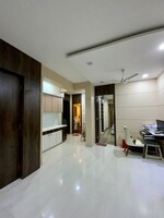 1 BHK + Pooja Room 400 Sq.Ft. Apartment in Mamta Building