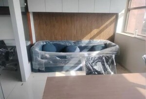 Furnished Amenities in  Office Space at Sagar Tech Plaza, Sakinaka – for Rent