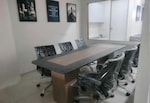 550 Sq.Ft. Office Space in Sagar Tech Plaza