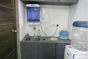 Floor Plan in  Office Space at Sagar Tech Plaza, Sakinaka – for Rent