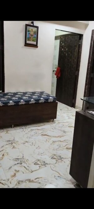 Bedroom in 1 BHK Apartment at MHADA Prakash Cotton Mill, Lower Parel – for Rent