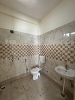 2 BHK + Pooja Room,Servant Room,Study Room,Extra Room 120 Sq.Mt. Builder Floor in AVJ Platinum