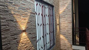 3 BHK Villa – Exterior View View at By The Lake, Shirwal - for Sale