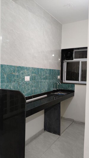 Kitchen in 3 BHK Villa at By The Lake, Shirwal – for Sale