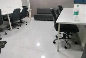Team Area in  Office Space at Sagar Tech Plaza, Sakinaka – for Rent