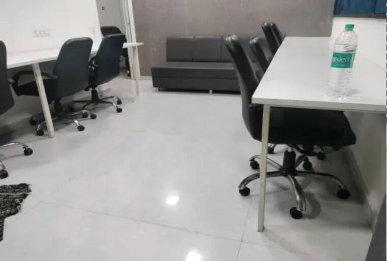 Team Area, sagar-tech-plaza Commercial Office Space 720 Sq.Ft. In Sakinaka Mumbai 10207390