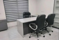 Office Space For Rent in Sagar Tech Plaza