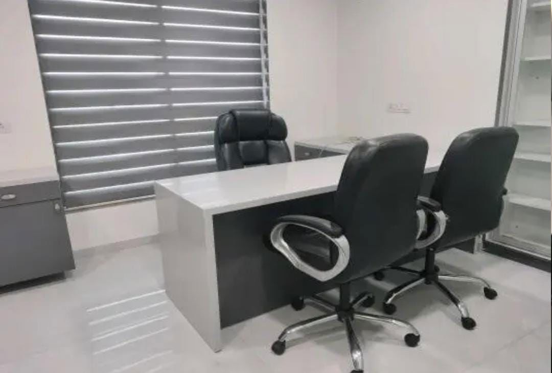 Office Space For Rent in Sagar Tech Plaza