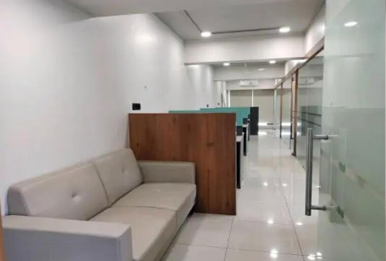 Floor Plan, sagar-tech-plaza Commercial Office Space 730 Sq.Ft. In Sakinaka Mumbai 10207394