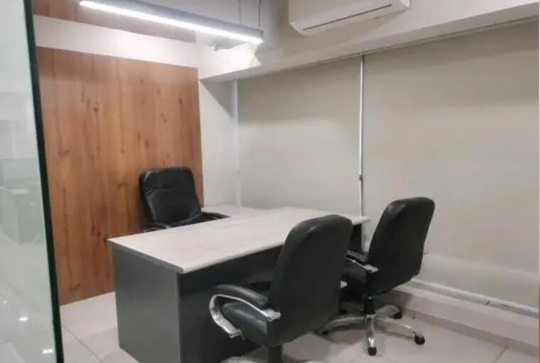 Team Area, sagar-tech-plaza Commercial Office Space 730 Sq.Ft. In Sakinaka Mumbai 10207394