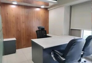  Office Space For Rent in Sagar Tech Plaza, Sakinaka