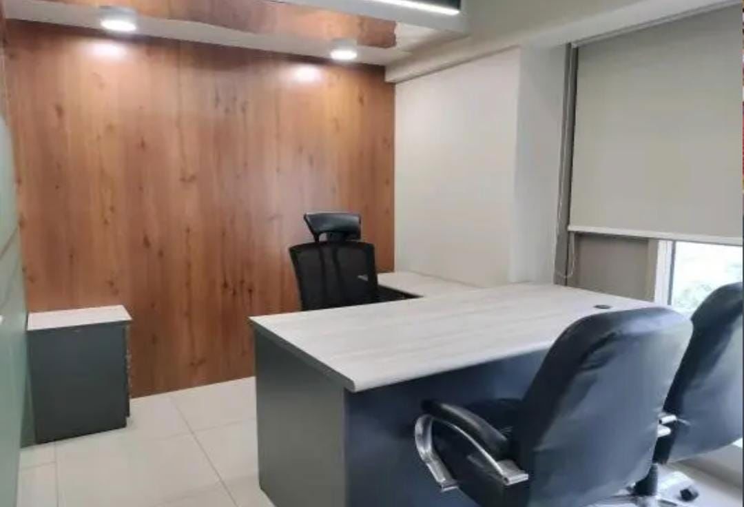 Office Space For Rent in Sagar Tech Plaza