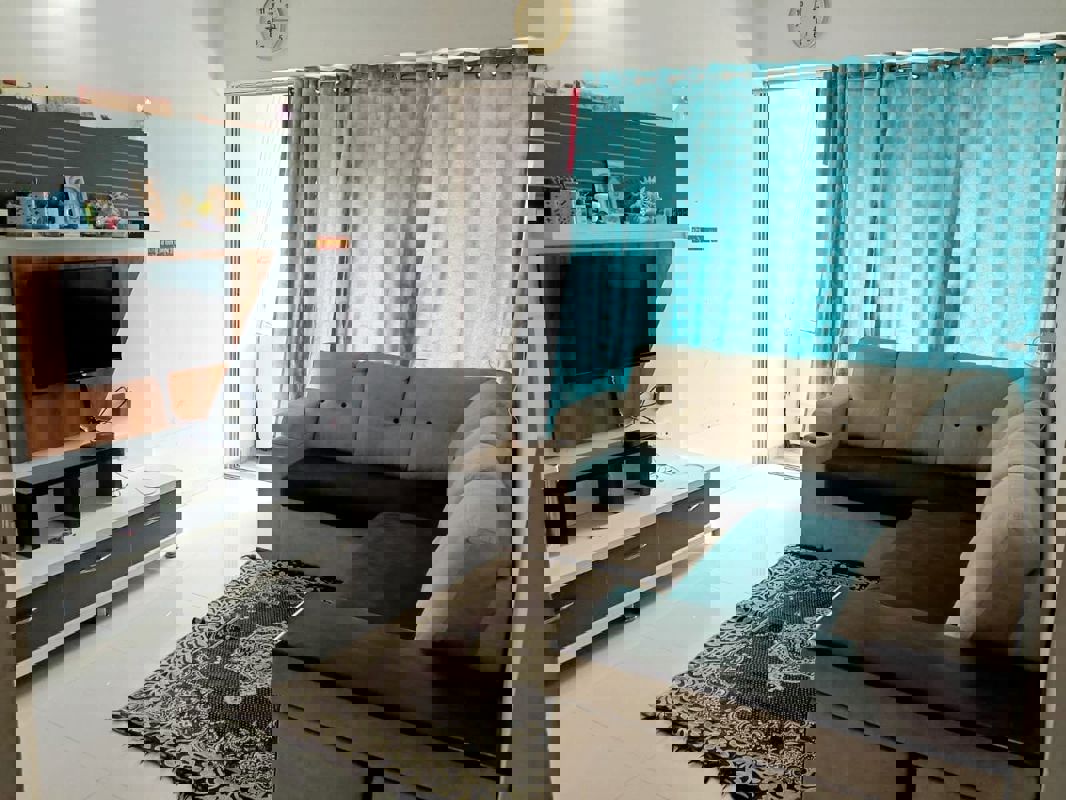 2 BHK 750 Sq.Ft. Apartment in Highpoint ITrend Homes Phase 2