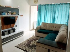 2 BHK Apartment For Rent in Highpoint ITrend Homes Phase 2