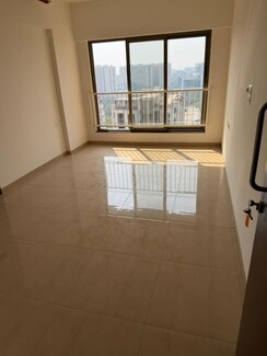 2 BHK Apartment For Rent in Dosti Eastern Bay Phase 2