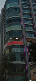 1000 Sq.Ft. Office Space in DM La Prenda