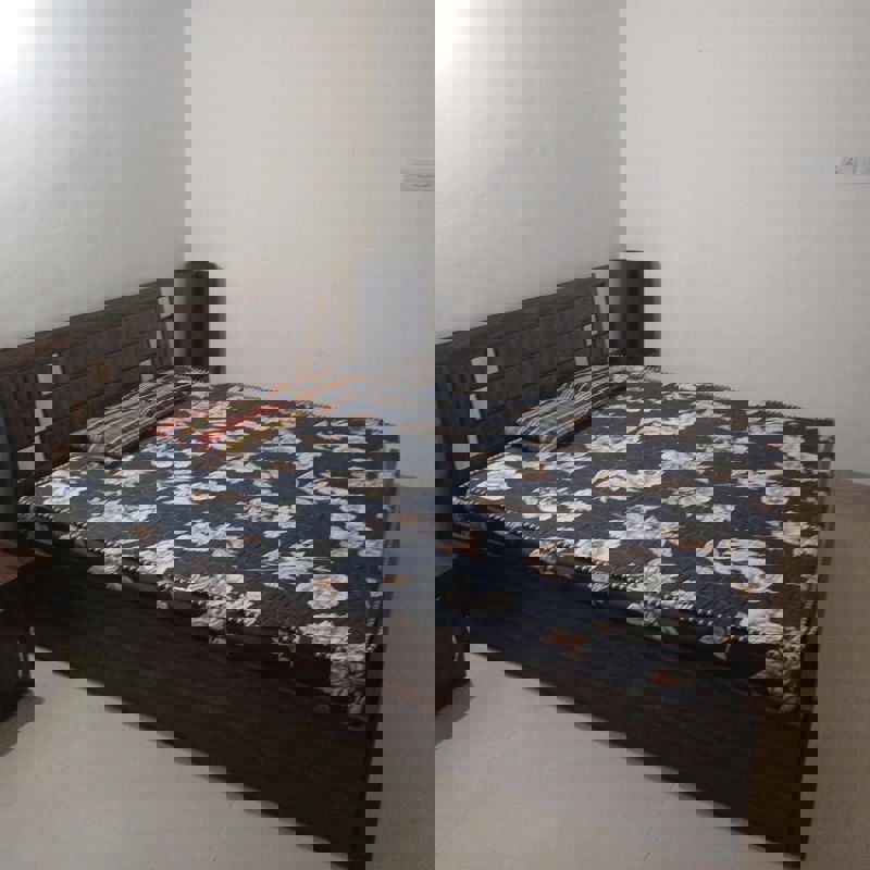 2 BHK 1250 Sq.Ft. Apartment in Raheja Woods