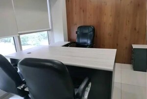 Furnished Amenities in  Office Space at Sagar Tech Plaza, Sakinaka – for Rent