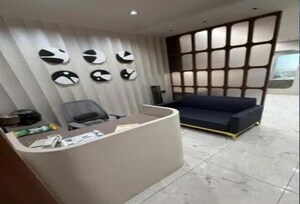  Office Space For Rent in Sagar Tech Plaza, Sakinaka