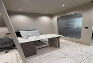 Team Area in  Office Space at Sagar Tech Plaza, Sakinaka – for Rent