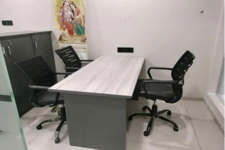 Team Area, sagar-tech-plaza Commercial Office Space 800 Sq.Ft. In Sakinaka Mumbai 10207400