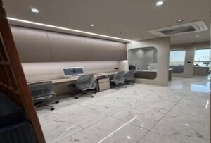 Parking in  Office Space at Sagar Tech Plaza, Sakinaka – for Rent