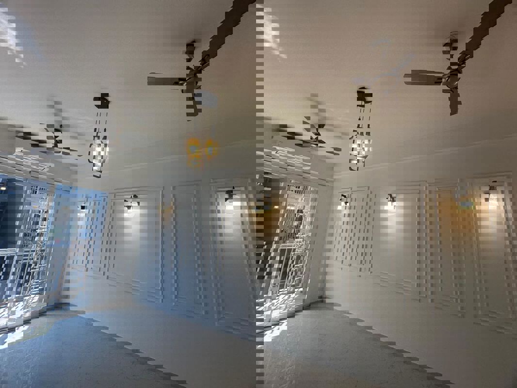 3 BHK + Study Room,Basement 1715 Sq.Ft. Builder Floor in Smart World Orchard