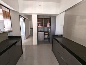 Kitchen in 2 BHK Apartment at Lodha Belmondo, Gahunje – for Rent