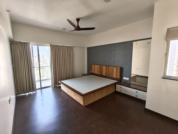 Bedroom, lodha-belmondo 2 Bedroom 1755 Sq.Ft. Apartment In Gahunje Pune 10207412