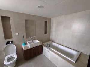 Furnished Amenities in 2 BHK Apartment at Lodha Belmondo, Gahunje – for Rent