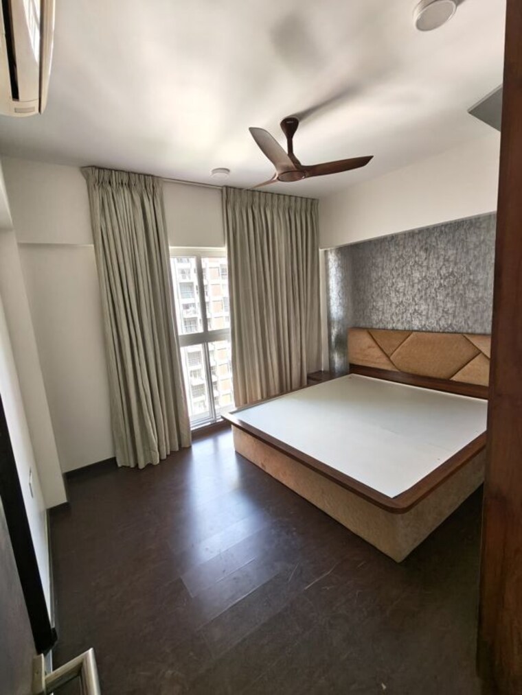 Bedroom, lodha-belmondo 2 Bedroom 1755 Sq.Ft. Apartment In Gahunje Pune 10207412