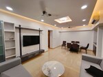 2 BHK + Study Room 1400 Sq.Ft. Apartment in Lodha Belmondo