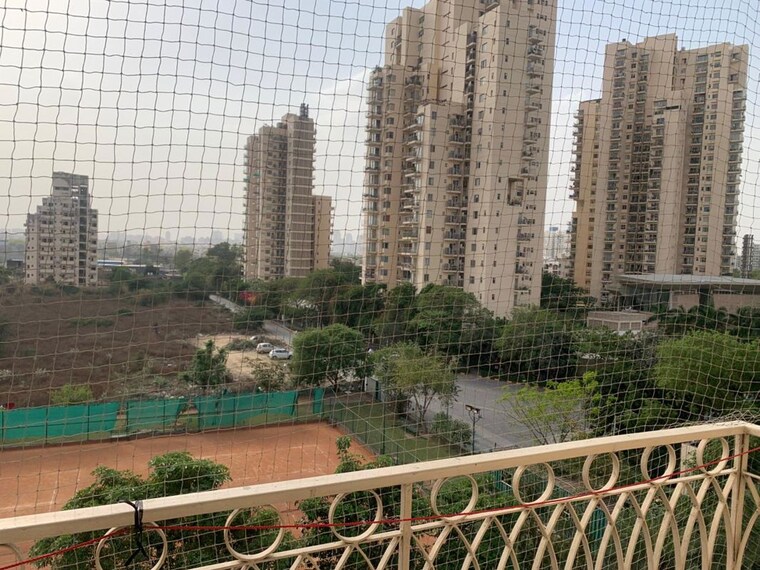 Exterior View, bptp-park-prime 3.5 Bedroom 2000 Sq.Ft. Apartment In Sector 66 Gurgaon 10207414