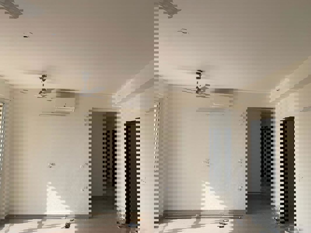 3.5 BHK + Servant Room 2000 Sq.Ft. Apartment in BPTP Park Prime