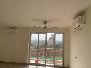 Bedroom in 3.5 BHK Apartment at BPTP Park Prime, Sector 66 – for Rent