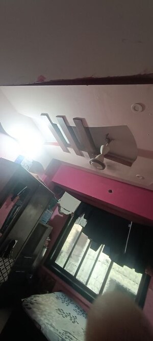 Team Area in 1 BHK Apartment at Nerul – for Sale