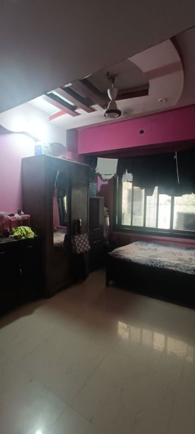 Living Room, nerul 1 Bedroom 600 Sq.Ft. Apartment In Nerul Navi Mumbai 10207416