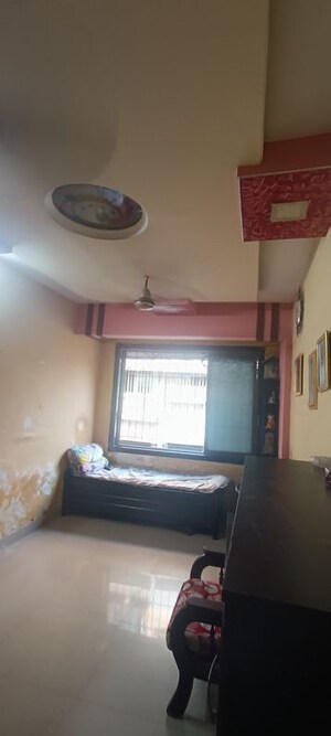 1 BHK Apartment For Sale in Nerul
